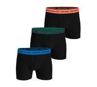 Lot de 3 Boxers Homme Bjorn Borg Summer Cotton Stretch