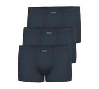 Lot de 3 Boxers Homme Close to you Ammann 10551 M-2XL 4 couleurs