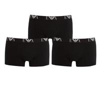 Lot De 3 Boxers Homme Parigamba Emporio Armani Aigle