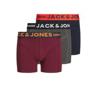 Jack & Jones Sous-vêtements garçon Jaclichfield Gris 10 A