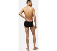 Lot de 3 boxers Lacoste Slips ceinture élastique avec logo