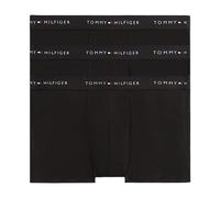 Tommy Hilfiger Signature Essential Boxers 3 Units Noir XL Homme
