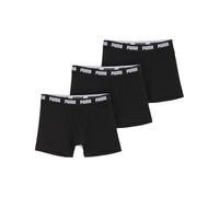 Puma Everyday Boxers 3 Units Noir M Homme