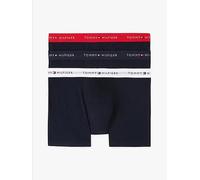 Lot De 3 Boxers Signature À Logo