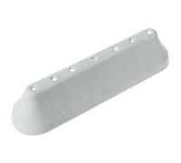 Lot de 3 bras de remplacement pour aube de tambour Compatible avec les machines à laver Bush