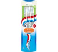 Lot De 3 Brosses À Dents Interdental,Medium
