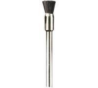 Lot de 3 brosses en soie Ø 3,2 mm Dremel 26150405JA