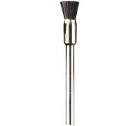 Dremel Brosses en soie 26150405JA Ø 3,2 mm Lot de 3