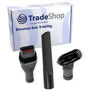 Lot de 3 brosses pour Dyson DC23 DC24 15289-01 DC24 Animal DC24 Blitz It DC24 I DC24 Multi Floor DC24 Multi Floor Exclusive DC25 DC26 DC28 DC29 DC30 17991-01 DC31 DC31 17789-01