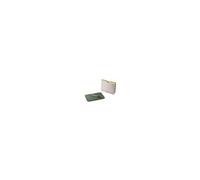 Joseph Joseph - Nest Boards - Ensemble de 3 Planches à Découper Design en Plastique avec Support de Rangement, Grand, Vert/Gris