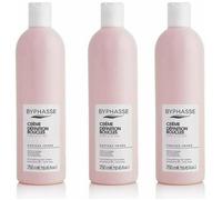 Lot de 3 Byphasse Crème Définition boucles 250ml