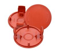 Lot de 3 cache-bobines pour coupe-cordes,Capuchons de bobine,Capot pour bobineau de rechange,Compatible avec Bosch AFS 23-37