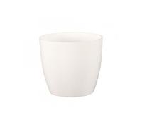 Lot de 3 cache-pots ou pots de fleurs san remo 2.4 litres