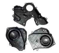Lot de 3 caches de distribution pour Hyundai Santa Fe 2.7 2006-2010, Optimus 2.7, Azera VQ2.7 - Correspond aux spécifications OE 213503E000 213603E000 213703E000