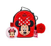 Disney Minnie Mouse Backpack Set coffret cadeau pour enfant