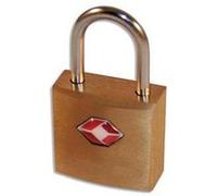 Lot de 3 Cadenas n laiton massif largeur - Dimensions : L2 x H2 x P1 cm G