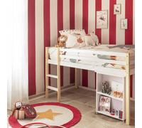 Lot De 3 Cadres - Circus Beige TU