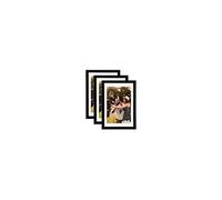 Walther Design Cadre Photo Noir 20 x 30 cm Cadre Plastique Galeria KB030H