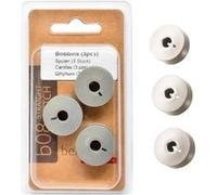 Lot de 3 Canettes pour b08 Straight Stitch -(...) - Gris