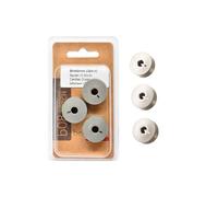 Bernette Lot de 3 Canettes pour b08 Straight Stitch