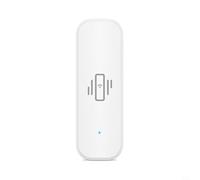 Lot de 3 capteurs de porte WiFi, 2.4G pour capteur de vibration WiFi intelligent pour Tuya, télécommande pour Smart Life App, DC 3 V, pour cambrioleur d'affaires