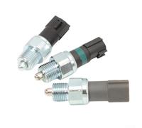 Lot de 3 capteurs de position neutre pour Nissan NP300 Navara 4WD Drive Switch Convient pour 32006-8S01A 32005-7S11A 32006-7S11A