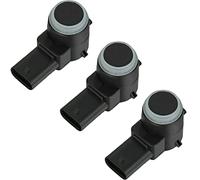 (Lot de 3) Capteurs Radars de Recul Aide Stationnement Avant ou Arrière compatible pour CLASSE C CLC E GL GLK M R S CLS SL SLK SPRINTER - 2215420417