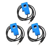 Lot de 3 capteurs SCT-013-000 SCT-013-100 20 A 1 V