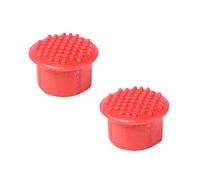 Lot de 3 Capuchons Bas de Rechange pour Lenovo Thinkpad X230s, X240, X250, X260, X270, X380 Yoga, Yoga 370, T440s, T450s, T460, T470, T480, S5, L470, P51, P71