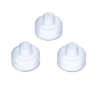 Lot de 3 capuchons blanc sicomatic Cocotte-minute® 2150047674