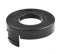 Lot de 3 capuchons de rechange pour débroussailleuse Blackdecker St4500 Remplace la pièce 682378-02 68237 à 02 en plastique durable