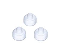 Silit Capuchons d'étanchéité Sicomatic en plastique – Lot de 3