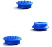 Lot de 3 capuchons Trackpoint de 3 mm pour Lenovo Thinkpad X1 Carbon Gen 7, 8, 9, 10, 11, 12 | X1 Yoga Gen 4, 5, 6, 7, 8 | X13 Gen 2, 3, 4, X13s G1, X1 Extreme Gen 4, 5 | Vérifiez la compatibilité