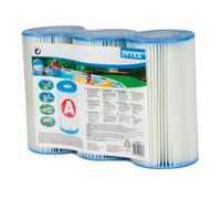 Lot de 3 Cartouches de filtration A