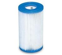 INTEX Cartouche filtrante type A - 3 pcs 29003