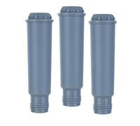 Lot De 3 Cartouches De Filtre À Eau For Machine À Café, Compatibles Avec Melitta Krups Claris F088, Compatible Avec Nivona Automatique, Filtre À Eau For Machines À Café