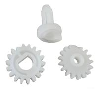 Lot de 3 cartouches de toner compatibles avec les imprimantes FS1040 1060 1020 1120 1025 1125 pour prendre en charge des fonctions d'imprimante fiables (A)