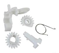 Lot de 3 cartouches de toner compatibles avec les imprimantes FS1040 1060 1020 1120 1025 1125 pour prendre en charge des fonctions d'imprimante fiables (B)