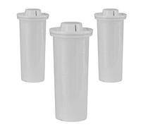 Lot de 3 cartouches filtrantes Biomineral pour filtre à eau Waterman pour eau potable basique ionisée et riche en minéraux