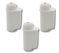 Lot de 3 cartouches filtres à eau BRITA INTENZA Cafetière, Machine à Café 00575491, 17000705 SIEMENS, BOSCH, GAGGENAU, NEFF,
