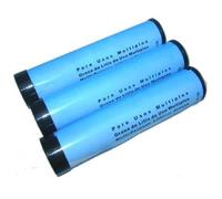 Lot de 3 Cartouches Recharges 85 gr pour Pompe à Graisse de 200 cc