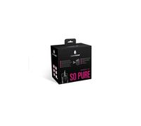 Lot de 3 casettes filtrantes Lift Centrale vapeur 5027800525 - 322573