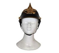 Lot de 3 - Casque à Pointe Allemand
