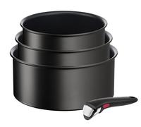 Tefal Ingenio Eco Resist L39792 lot de casseroles 4 pièce(s)