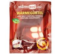 Ceinture chauffante YATE Thermopad 3 pcs