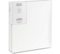 Lefranc & Bourgeois – Toile Studio Étude 40 x 50 cm – Lot de 3