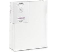 Lot de 3 châssis coton 6F/41x33cm - Lefranc Bourgeois G