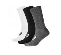 Lot De 3 Chaussettes Asics Crew 47/49