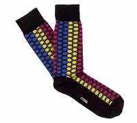 Lot de 3 chaussettes Copa Football Goalie Noir 40/46
