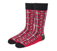 Lot de 3 chaussettes femme Cerda Mickey Multicolore 36/41